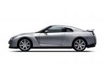 Nissan GT-R 2007 года